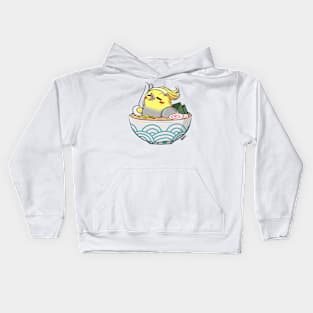 Bath time Kids Hoodie